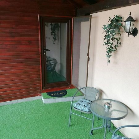 Cozy Attic Studio Braşov Dış mekan fotoğraf