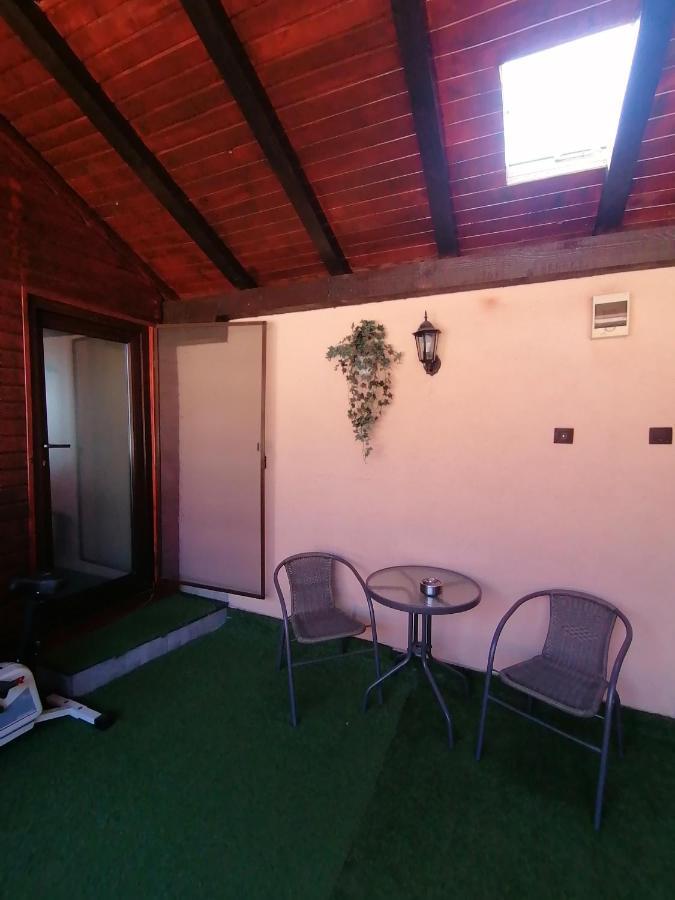 Cozy Attic Studio Braşov Dış mekan fotoğraf