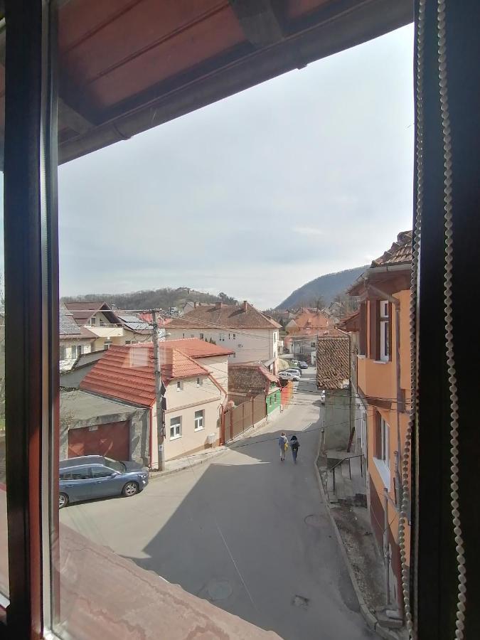 Cozy Attic Studio Braşov Dış mekan fotoğraf