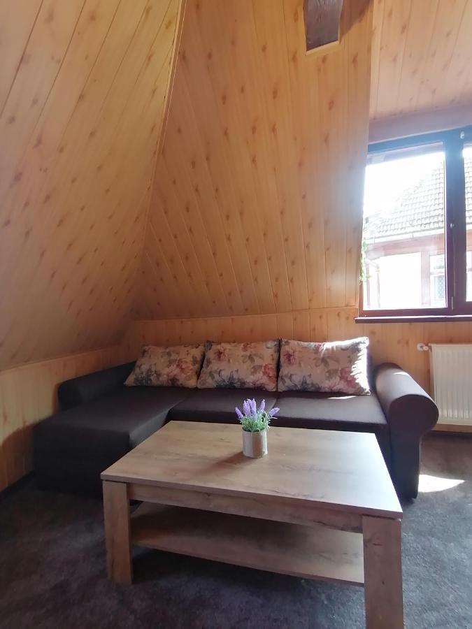 Cozy Attic Studio Braşov Dış mekan fotoğraf