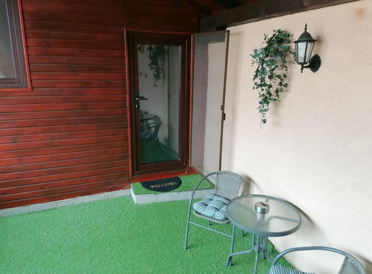 Cozy Attic Studio Braşov Dış mekan fotoğraf