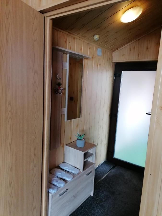 Cozy Attic Studio Braşov Dış mekan fotoğraf