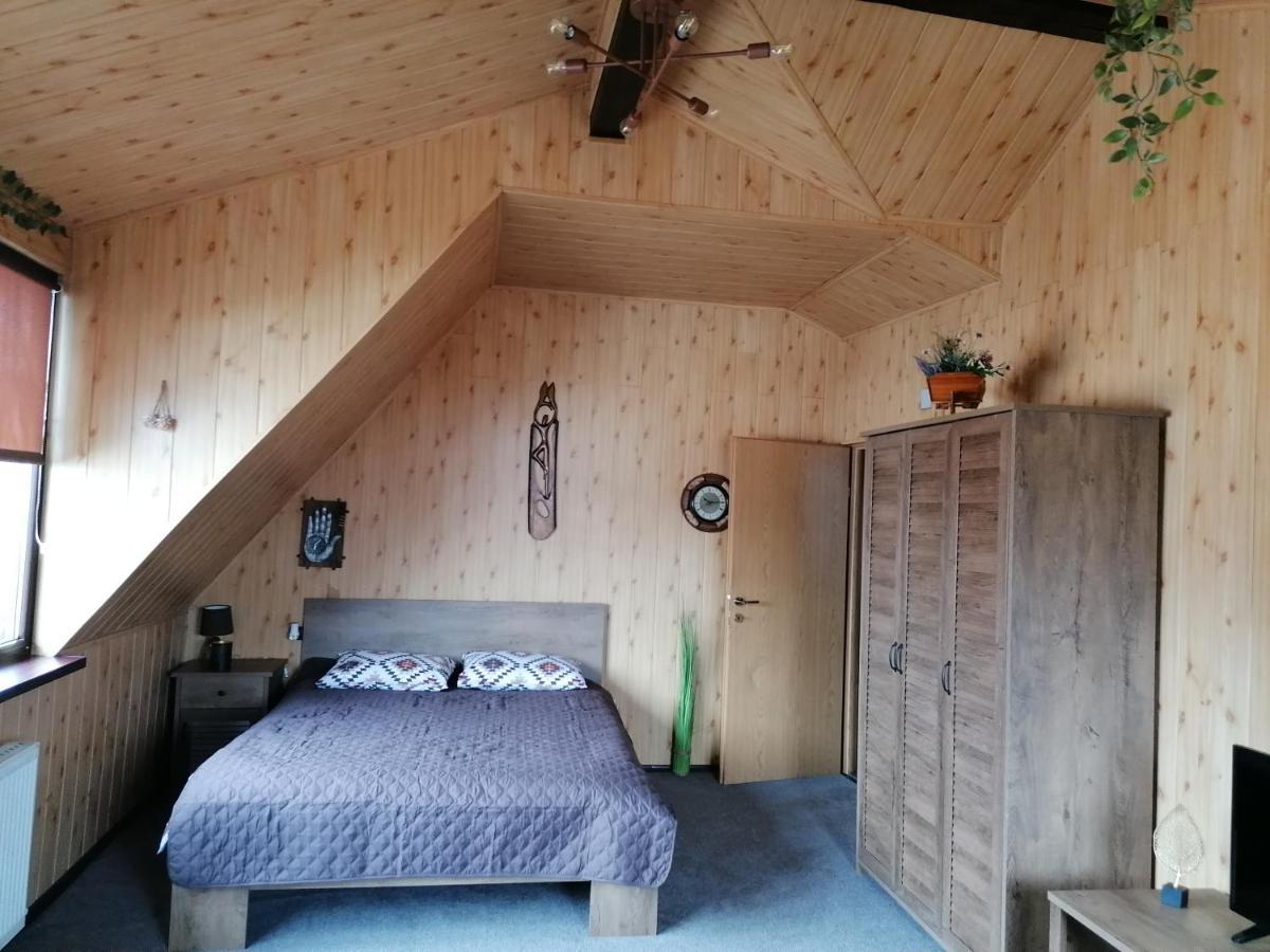 Cozy Attic Studio Braşov Dış mekan fotoğraf