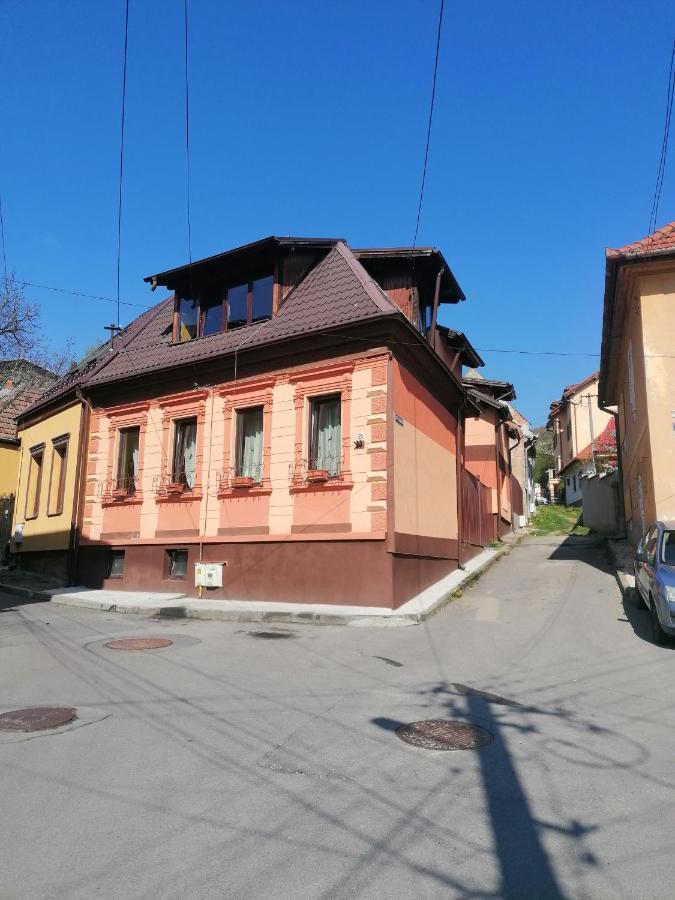 Cozy Attic Studio Braşov Dış mekan fotoğraf