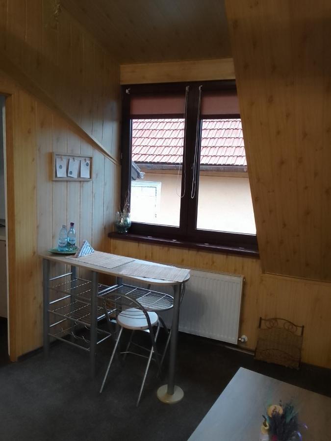Cozy Attic Studio Braşov Dış mekan fotoğraf